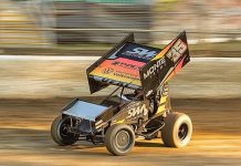 Winged warriors to hit town