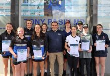 Aiding the sporting stars of the future