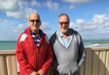 Robe claims win in Mount Gambier