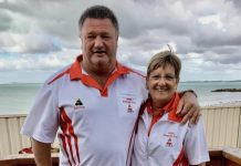 Robe tastes success as Christmas approaches