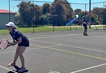 Penola claims a thrilling upset win