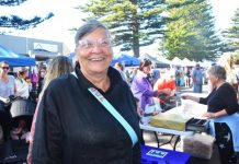 Beachport set to shine this weekend