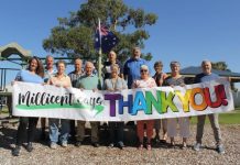 Thanks given and thanks received