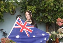 Lockdown leads to artistic expression