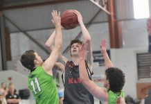 Business end of the season