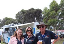 Beachport’s festival reaps rewards