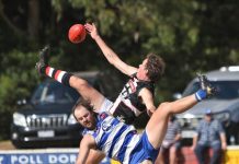 An appetite for change