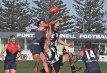 Mid South Eastern Football League 2023 fixture