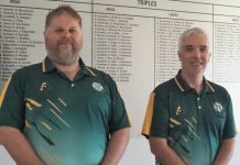 Tight battle for top honours