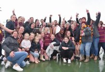 Murphies take season honours