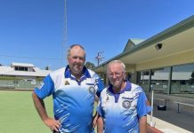 Saturday Pennants back in action