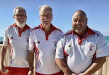 Social bowls success