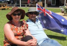 Tantanoola’s treasure recognised