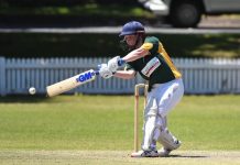 South East back in action