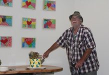 Act of generousity aids community spirit