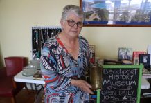 Museum calls for volunteers