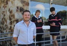 Mobile phone ban rings in new term