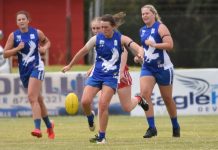 Full schedule at Mundulla oval