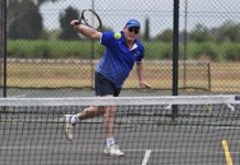 Down to the wire in Southern Ports matches