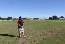 Corella’s left club in the dark