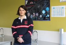 Forum proves to be a blast