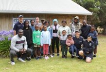 Strengthening bonds at Noorla Yo-Long