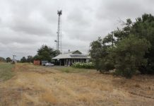 Last of the railway land under offer