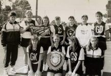 Can you help name a face?