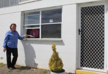 Shelter for show society