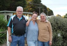 Show bounces back after covd