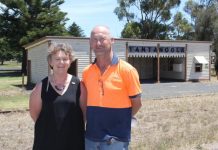 Full steam ahead for station renovations