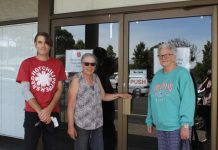 Duty of care shuts shop