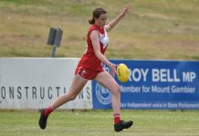 Demons claim first win of season