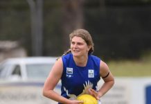 Room for movement in last round