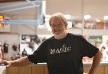 Seebohm to stand down