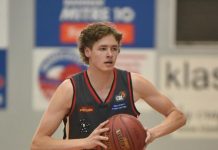 State call up for Millicent ballers