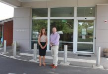 Call out for care industry staff