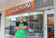 Fox’s Chook House meets demand