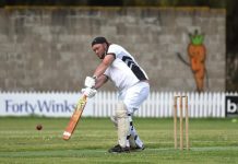 Three-peat for Kalangadoo