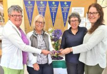 2023 season underway