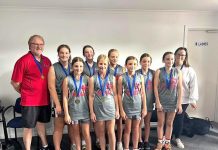 Millicent impresses at Naracoorte