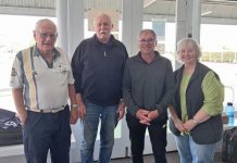 Funds raised for worthy cause