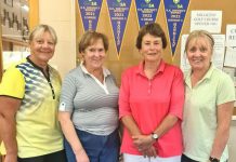 Bailey claims impressive win