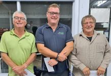 Top season for night bowlers