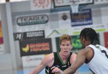 Good hitout for new roster