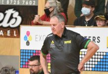 A new chapter to be written