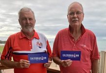 Tough day for Pennant sides