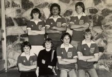 Can you help name a face?