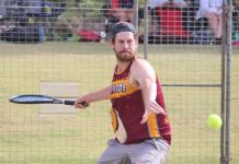 Mount Gambier claims tennis shield honours
