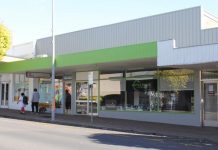 Upgrade opportunities for business centre